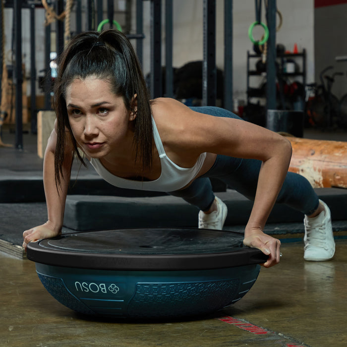 BOSU NEXGEN Home Balance Trainer