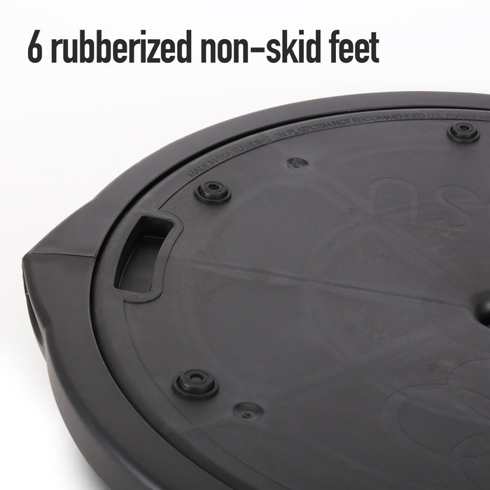 BOSU NEXGEN Home Balance Trainer