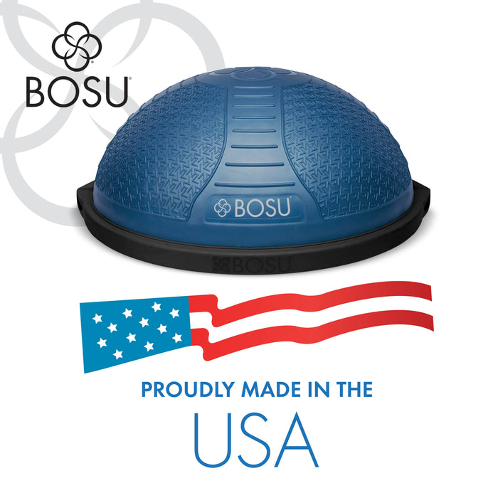 BOSU NEXGEN Home Balance Trainer