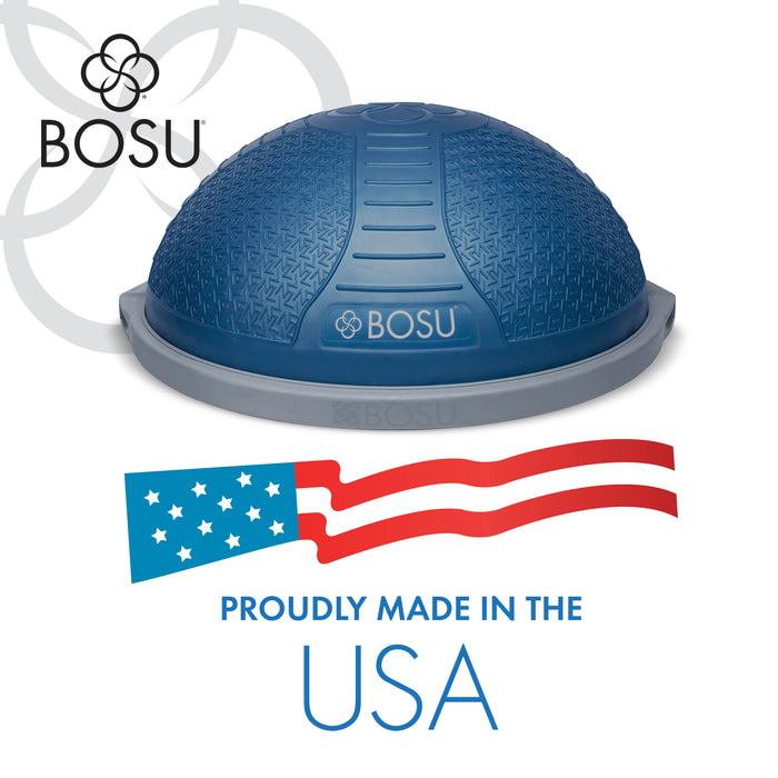 BOSU NEXGEN Pro Balance Trainer
