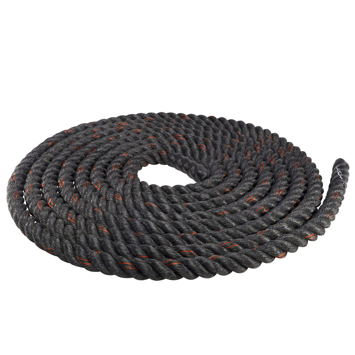 Body-Solid Tools 1.5 in. dia. - 40 ft. Fitness Training Rope