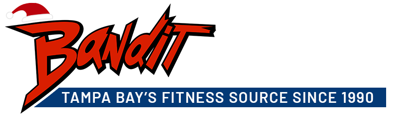 Bandit Fitness Equipment