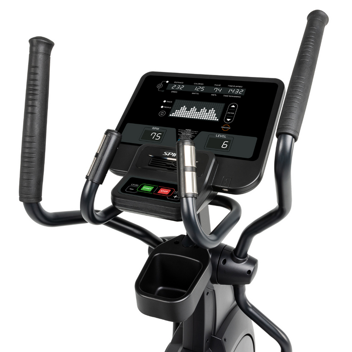 Spirit CE800 Elliptical