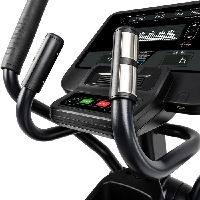 Spirit CE800 Elliptical