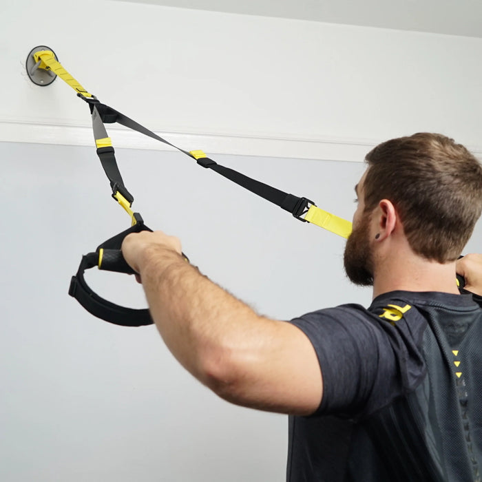 TRX XMount for Suspension Trainer Systems