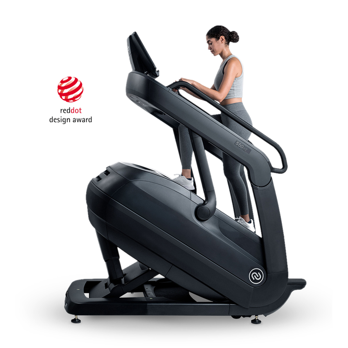 Intenza Escalate Adjustable Height Stairclimber