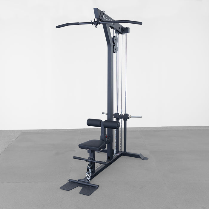 Body-Solid GLM85 Pro Lat Machine