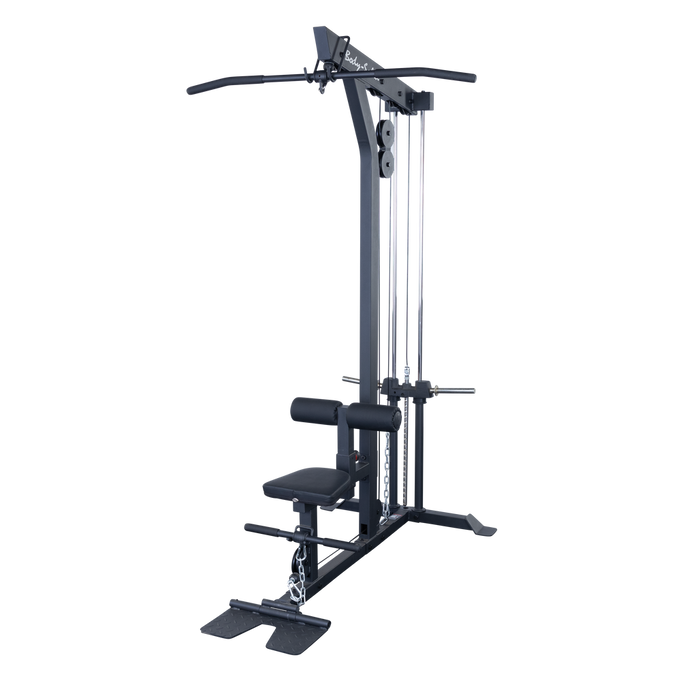 Body-Solid GLM85 Pro Lat Machine