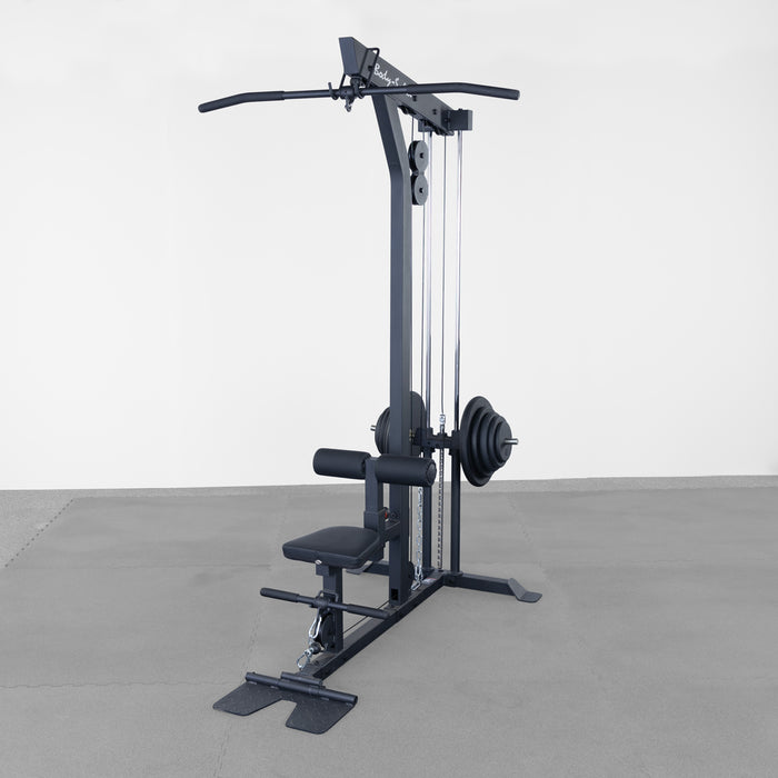 Body-Solid GLM85 Pro Lat Machine