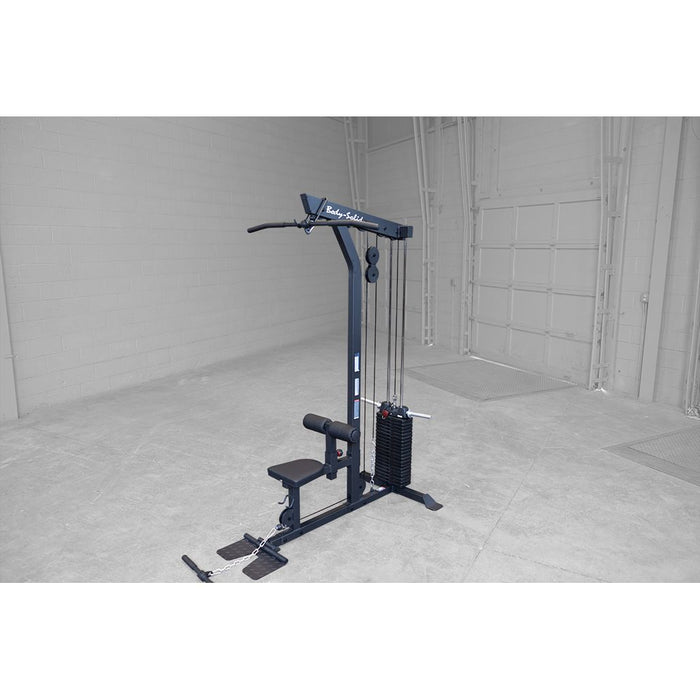 Body-Solid GLM85 Pro Lat Machine