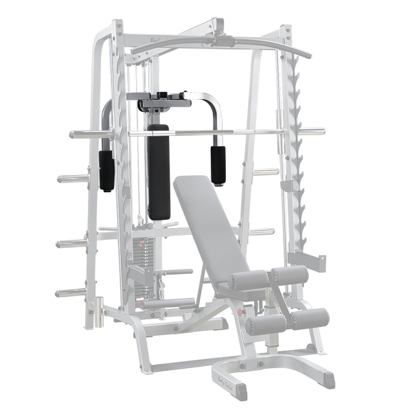Body Solid Pec Dec Attachment for Series 7 Smith — Bandit Fitness Equipment