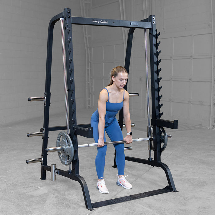 Body-Solid Series 7 Smith Machine