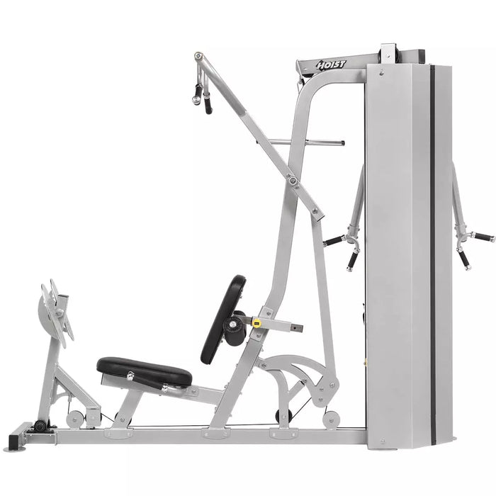 Hoist H-2200 2-Stack Mulit-Gym
