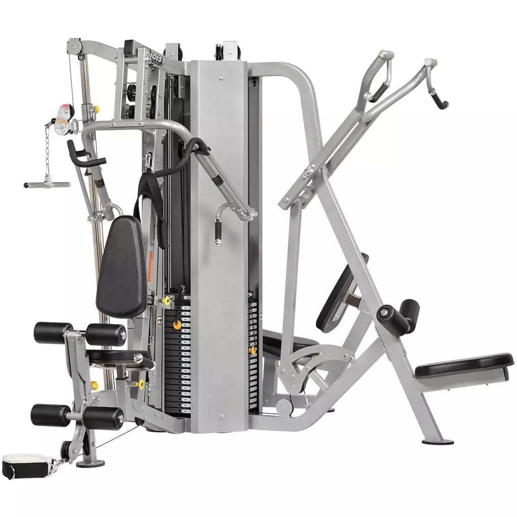 H-4400-4-Stack-Multi-Gym-