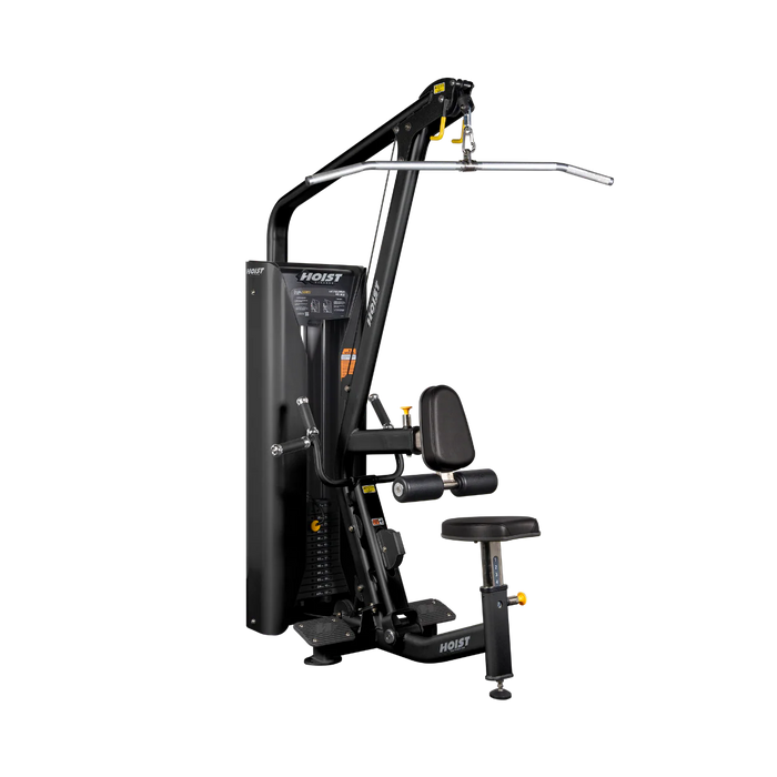 Hoist HD-3200 Lat Pulldown / Mid Row