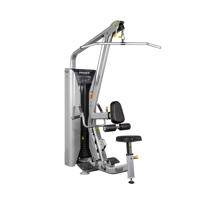 Hoist HD-3200 Lat Pulldown / Mid Row