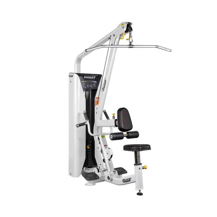 Hoist HD-3200 Lat Pulldown / Mid Row