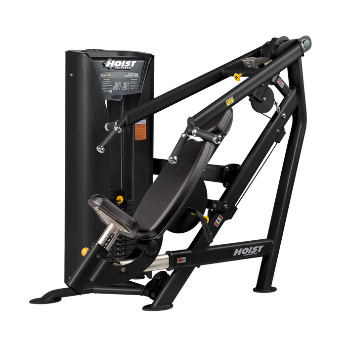 Hoist HD-3300 Chest / Shoulder Press