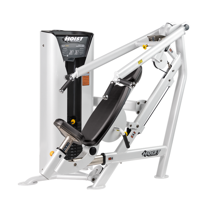 Hoist HD-3300 Chest / Shoulder Press
