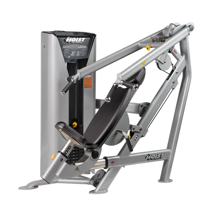 Hoist HD-3300 Chest / Shoulder Press