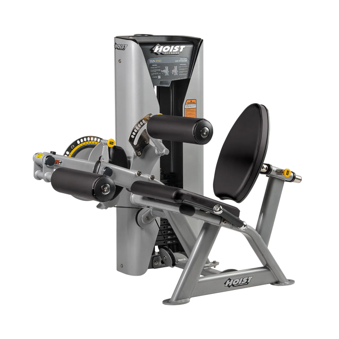 Hoist HD-3400 Leg Extension / Leg Curl