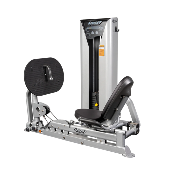 Hoist HD-3403 Leg Press / Calf Raise