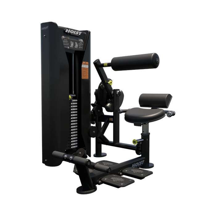 Hoist HD-3600 Ab Crunch / Low Back