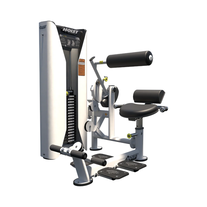 Hoist HD-3600 Ab Crunch / Low Back