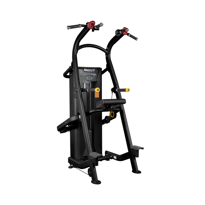 Hoist HD-3701 Assisted Chin / Dip