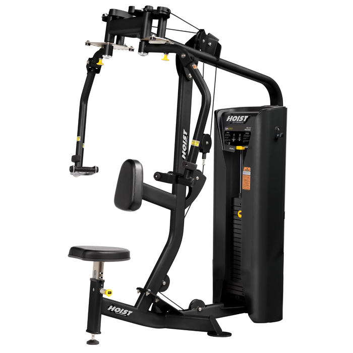 Hoist HD-3900 Pec Fly / Rear Delt