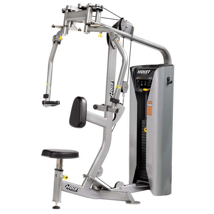 Hoist HD-3900 Pec Fly / Rear Delt