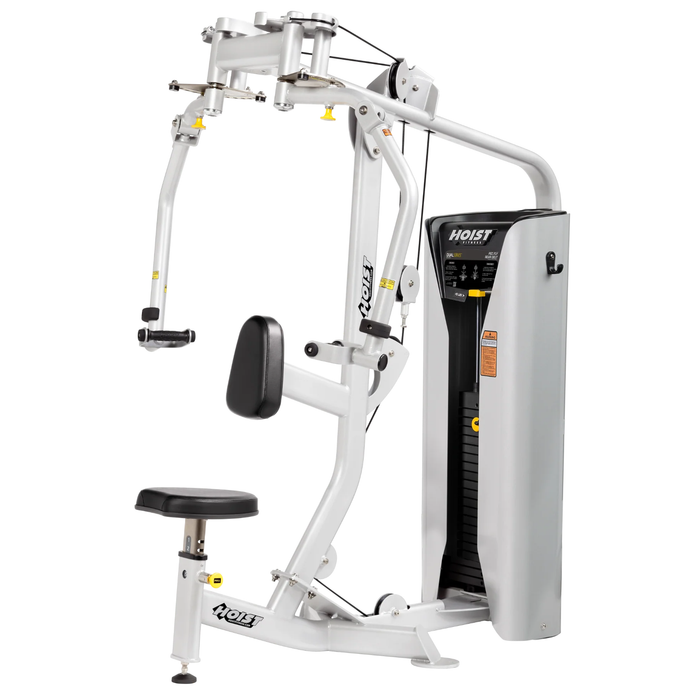 Hoist HD-3900 Pec Fly / Rear Delt
