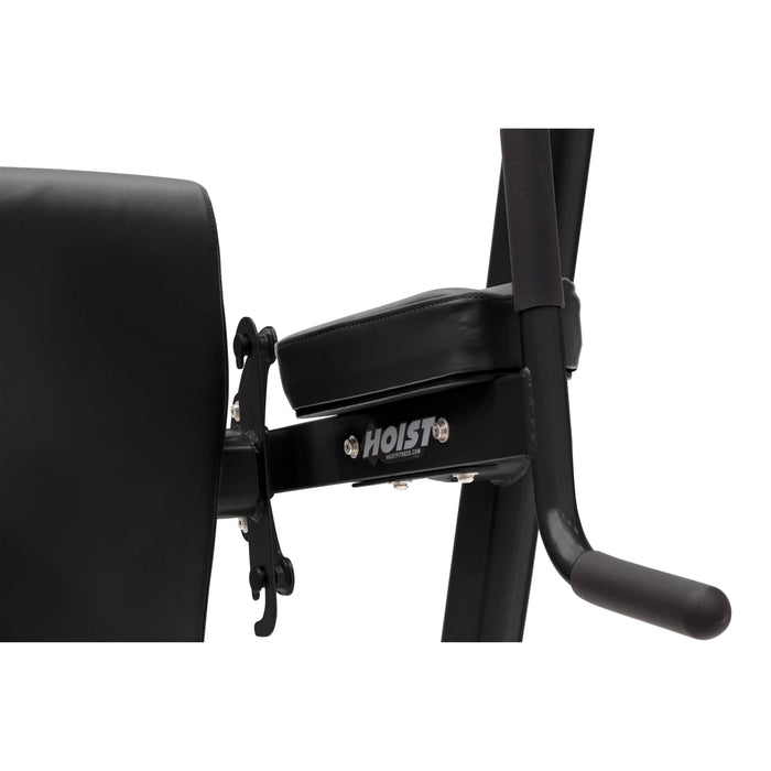 Hoist HF-5962 Vertical Knee Raise / Chin-Up / Dip Station