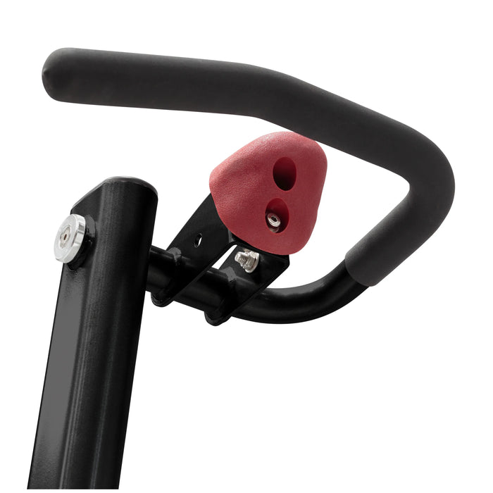 Hoist HF-5962 Vertical Knee Raise / Chin-Up / Dip Station