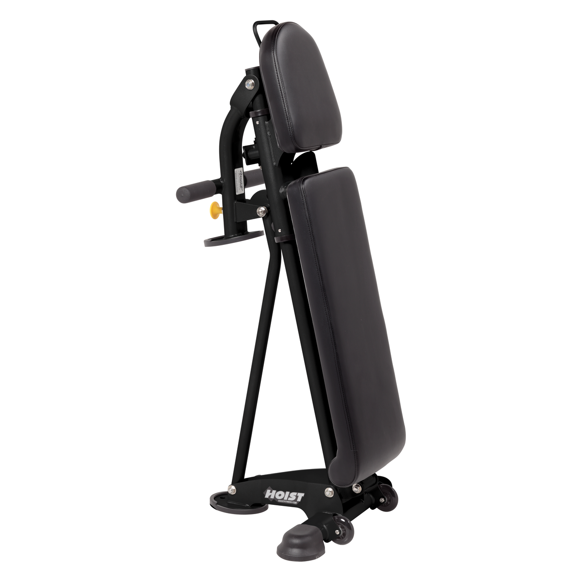 HOIST（ホイスト）マルチポジションワークアウトベンチ［HF4145］