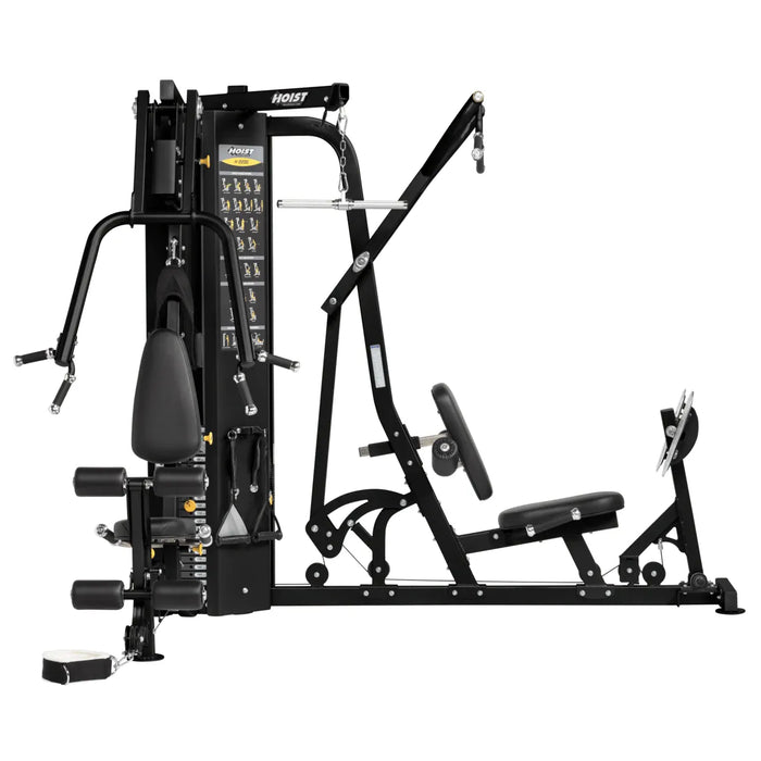 Hoist H-2200 2-Stack Multi-Gym
