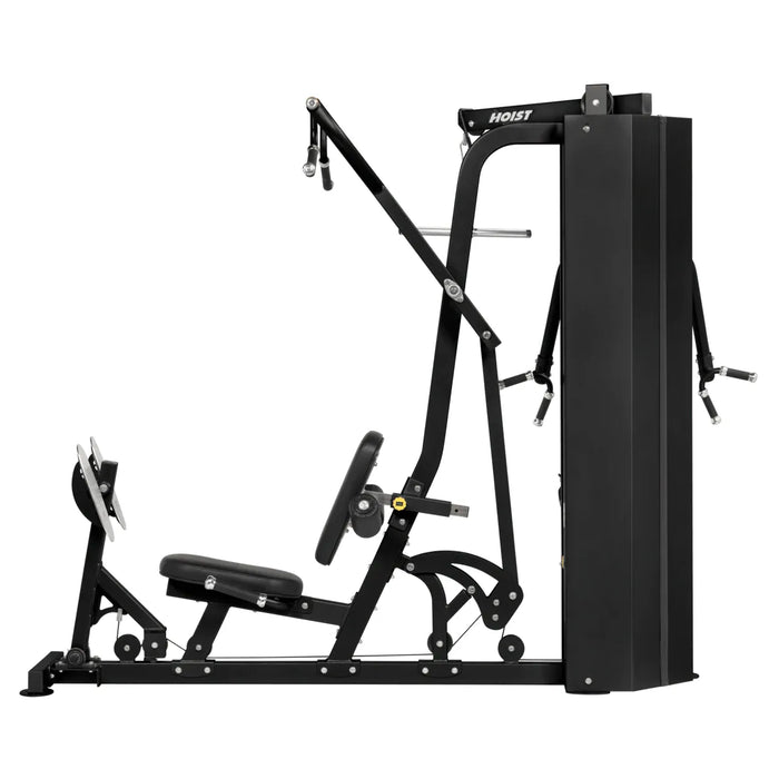 Hoist H-2200 2-Stack Multi-Gym