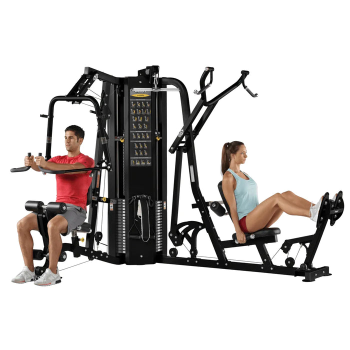 Hoist H-2200 2-Stack Multi-Gym