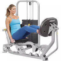 Hoist HV-LP-FSK Freestanding Ride Leg Press