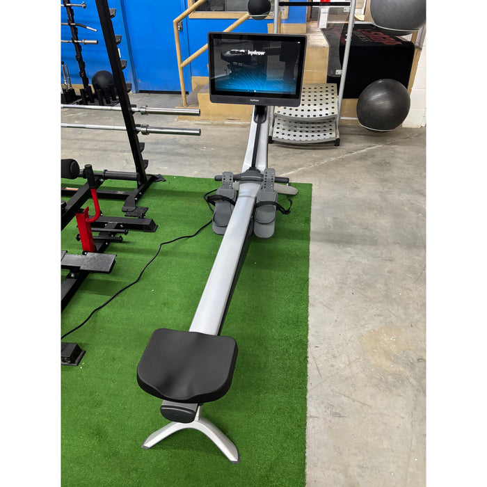 Used Hydrow Interactive Fitness Rower