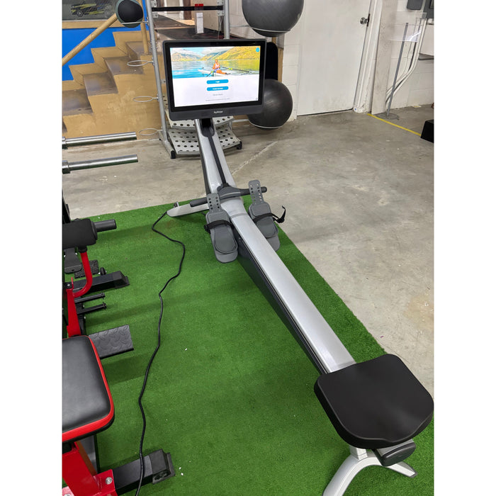 Used Hydrow Interactive Fitness Rower