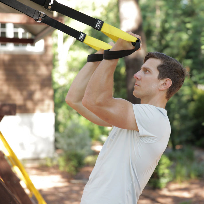TRX Strong Suspension Trainer System