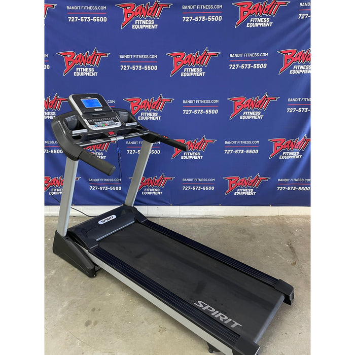 Used Spirit XT285 Treadmill