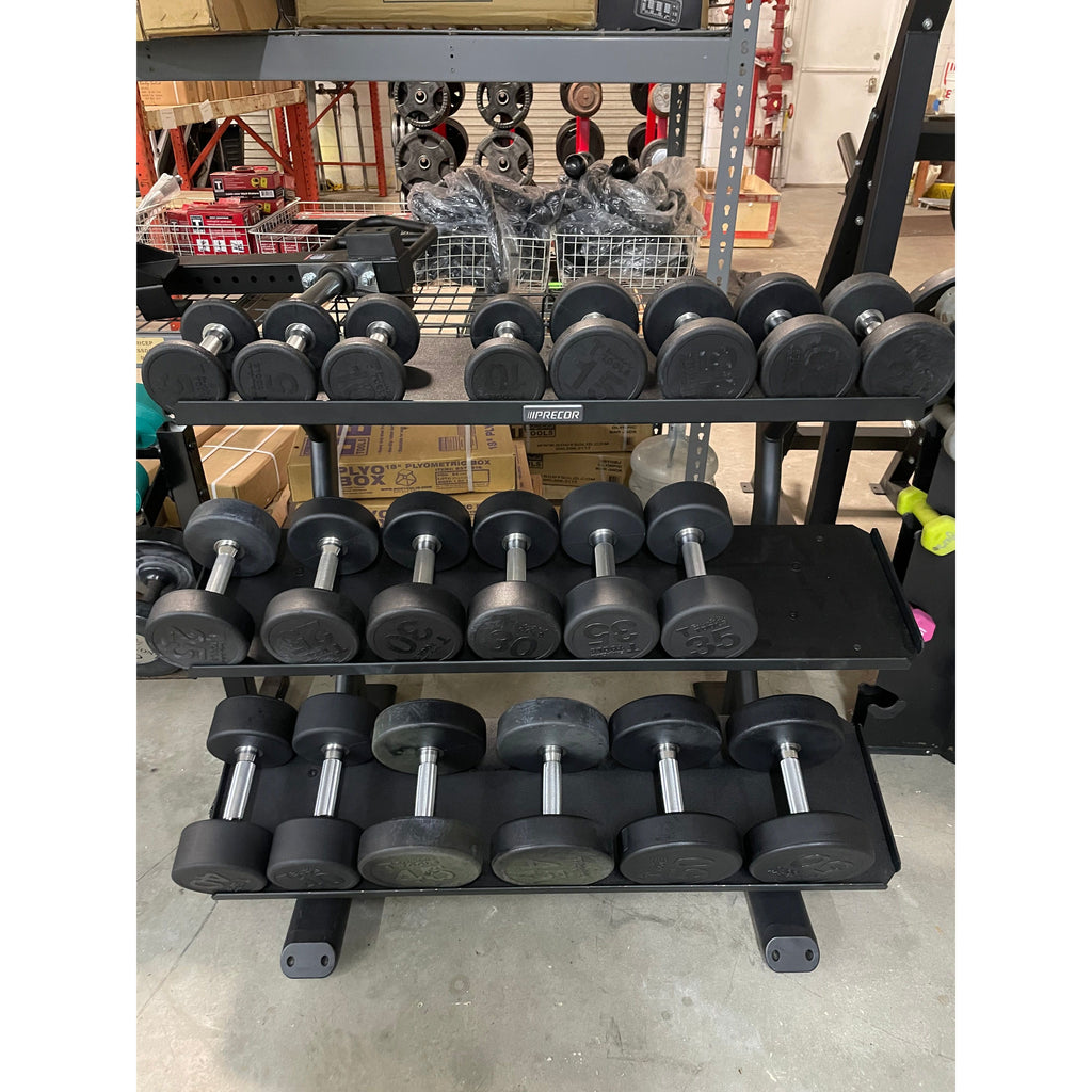 Used Equipment — Bandit Fitness Equipment