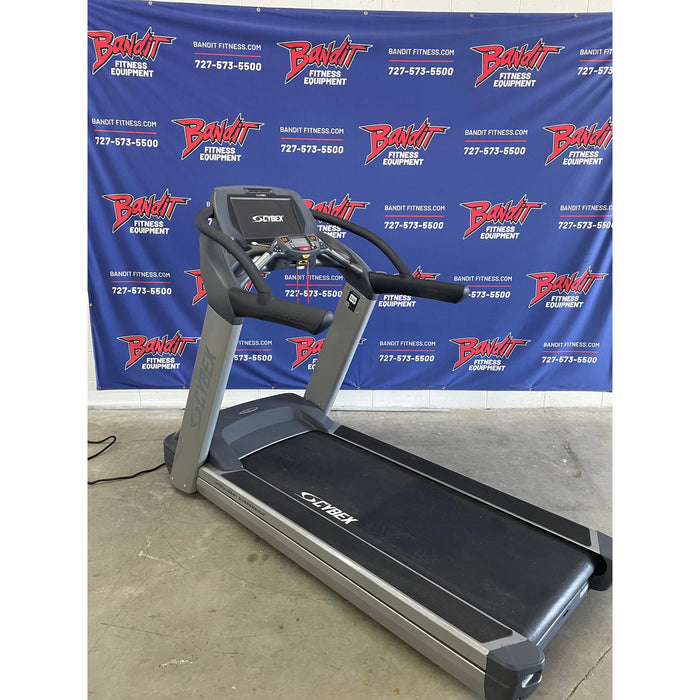 Used Cybex 770T