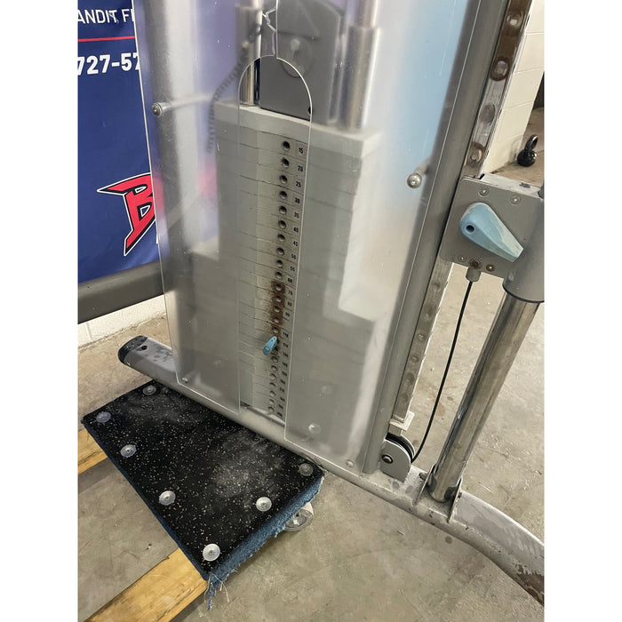 Used Precor Functional Trainer FTS Glide