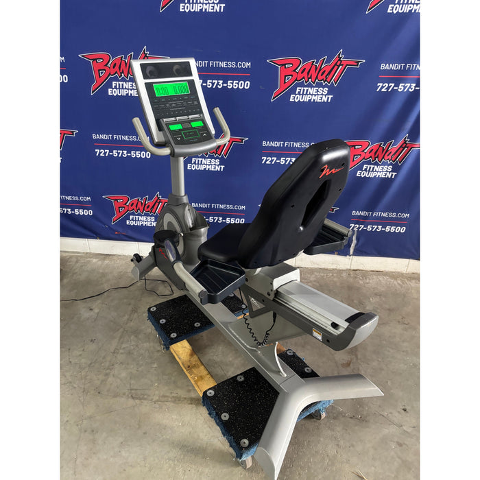 Used FreeMotion Recumbent Bike