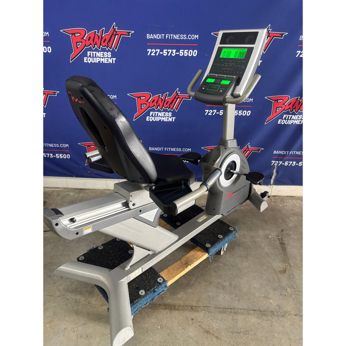 Used FreeMotion Recumbent Bike