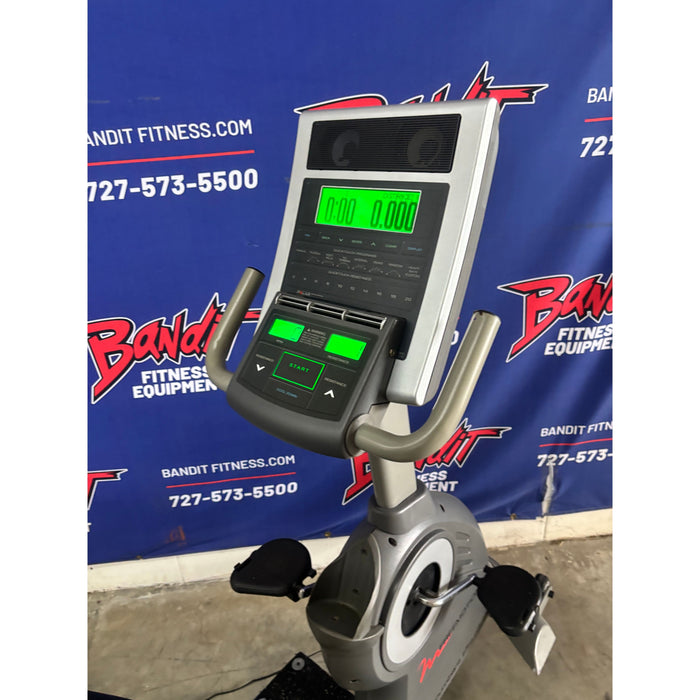 Used FreeMotion Recumbent Bike