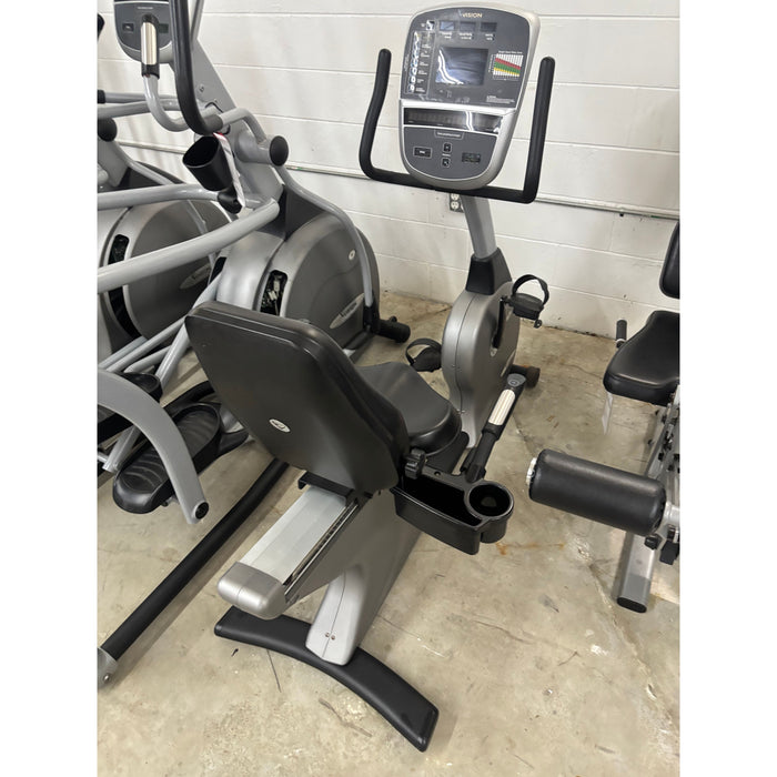 Used Vision Recumbent